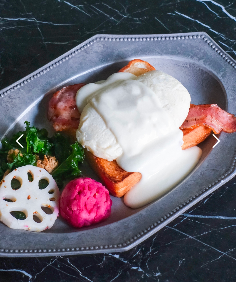 Premier Mai: Brunch Pop-up in Seoul