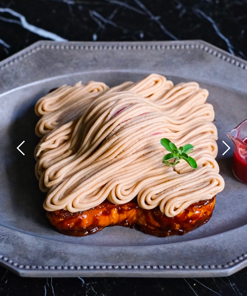 Premier Mai: Brunch Pop-up in Seoul