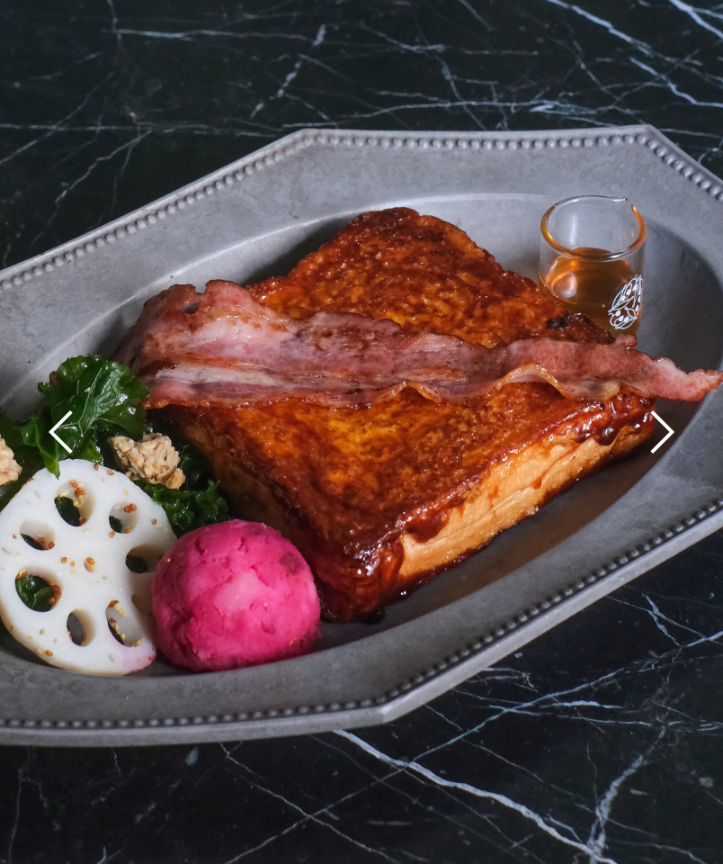 Premier Mai: Brunch Pop-up in Seoul